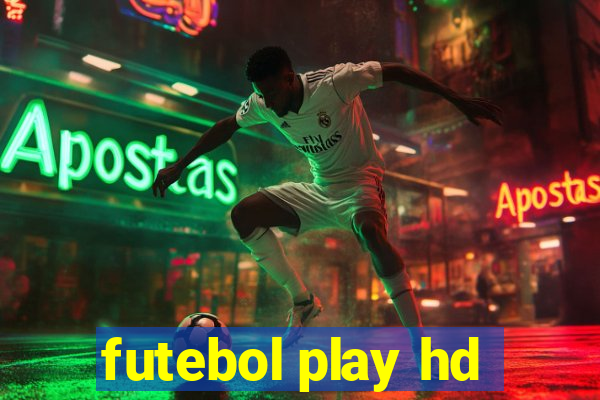 futebol play hd